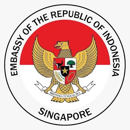 Embassy of the Republic of Indonesia in Singapore